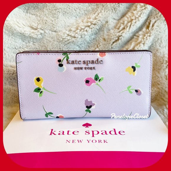 kate spade wildflower ditsy